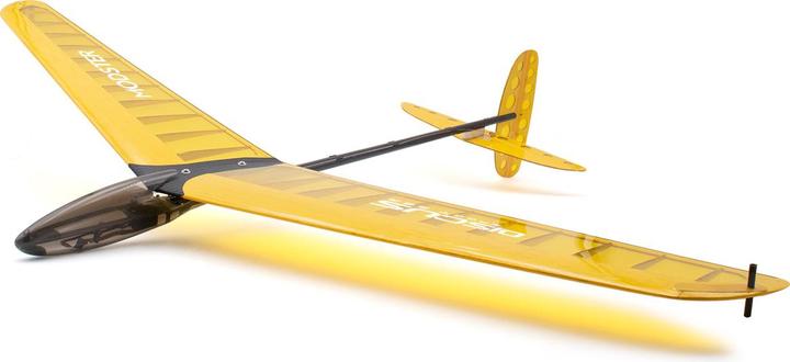 Produktbild Modster Discus Sport 950mm Segelflugmodell ARTF (Segelflugzeug)