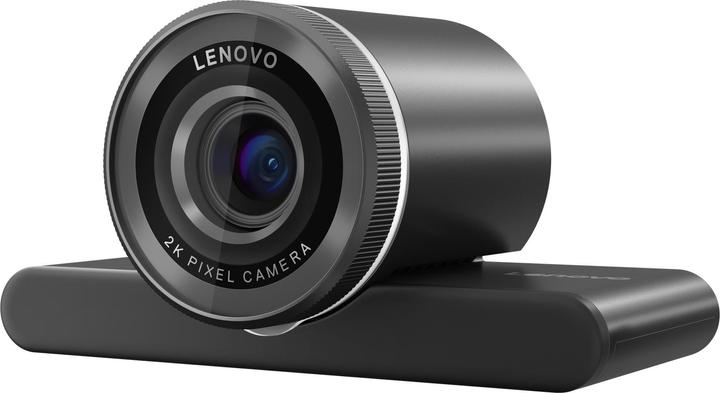 Actual product image Lenovo Qhd webcam (4 Mpx)