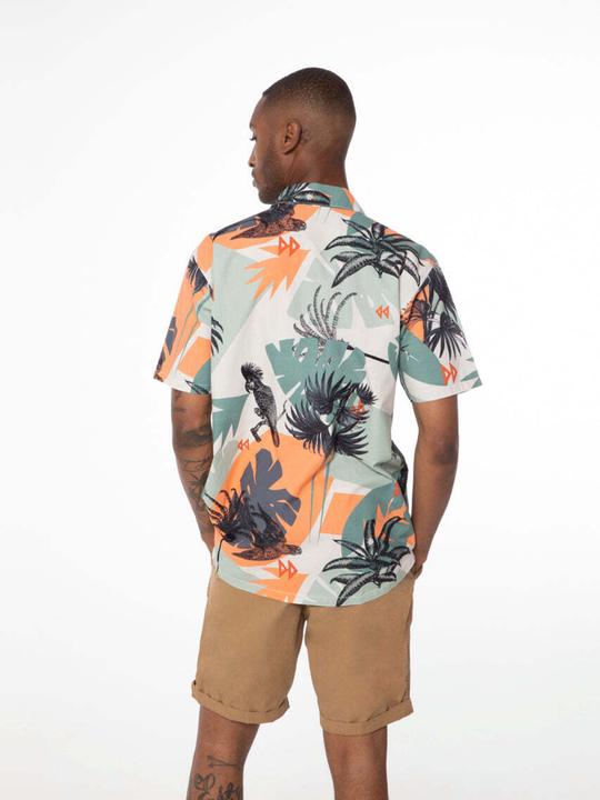 Actual product image Protest SHORT SLEEVE SHIRT PRTLEARIE short sleeve sh (XS)
