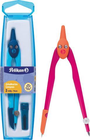 Pelikan Cyrkiel RK