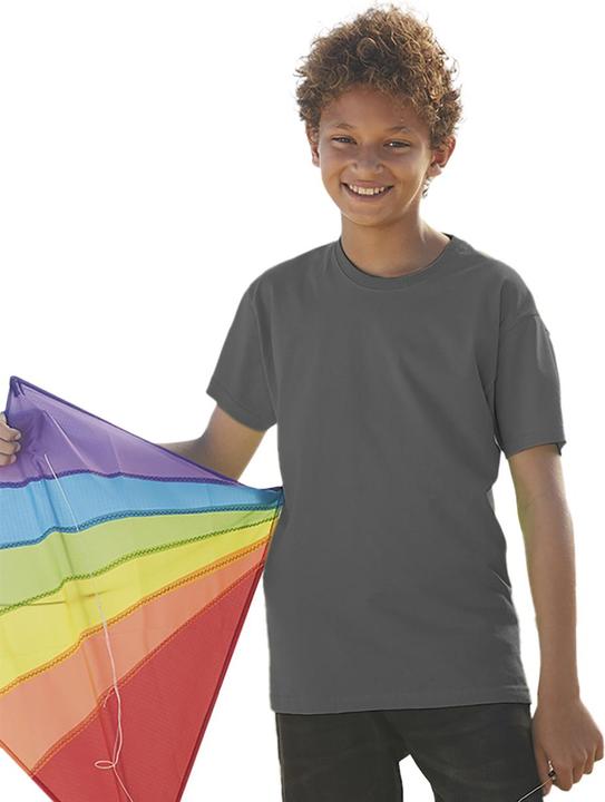 Image du produit Fruit of the Loom Tee-shirt original à manches courtes (116)