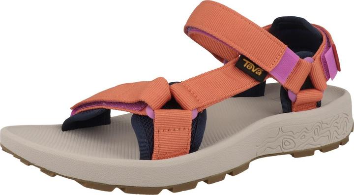 Actual product image Teva Terragrip Sandal (40)