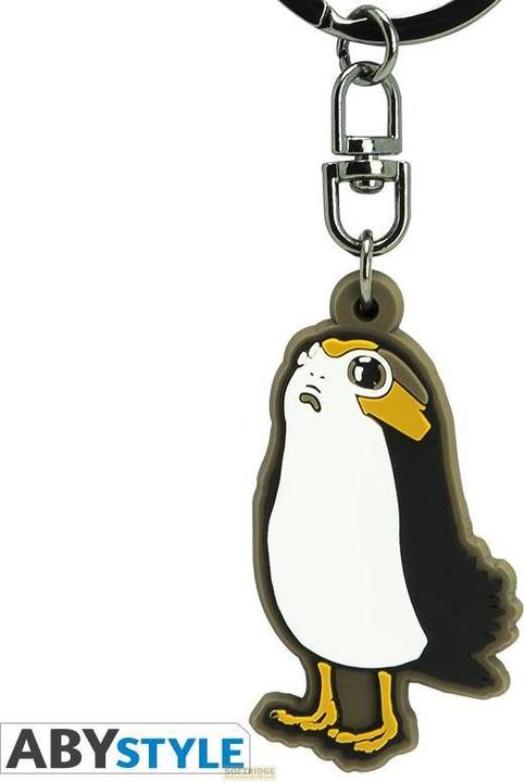 Image du produit ABYstyle Star Wars - Porg