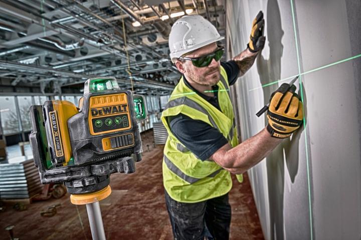 Produktbild DeWalt DCE0811D1GQW