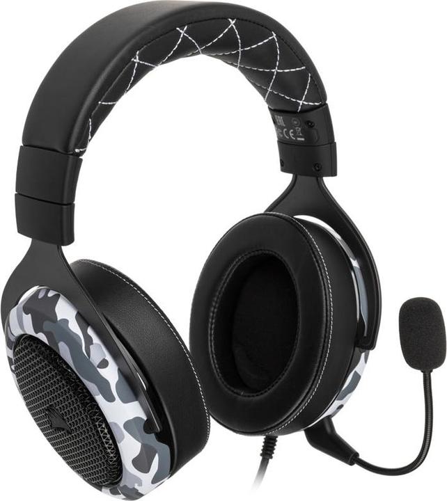 Image du produit Corsair HS60 Haptic (Filaire)