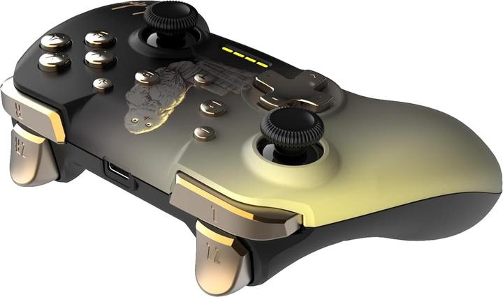 Actual product image Freaks and Geeks Harry Potter (PC, Switch OLED, Switch)