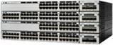 Actual product image Cisco Catalyst 3750X 24 Port (24 Ports)
