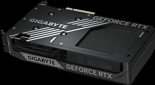 Produktbild Gigabyte GeForce RTX 5060 Ti Windforce (16 GB)