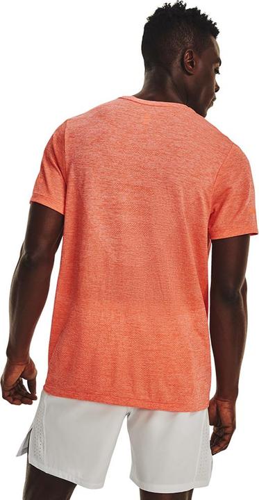 Image du produit Under Armour T-shirt Seamless Stride (M)