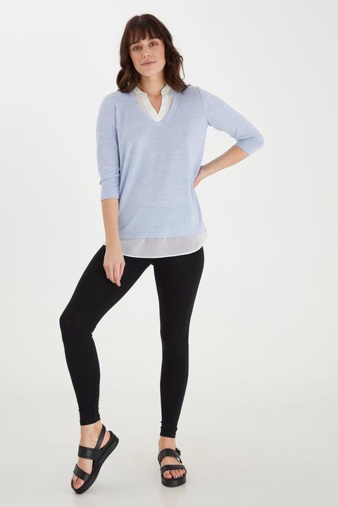 Actual product image Fransa FRVEREXAN 20609349 (XS)