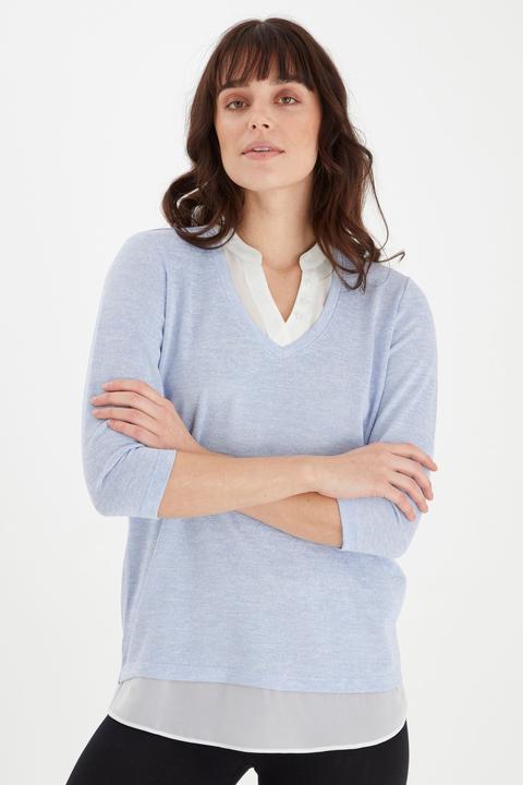 Actual product image Fransa FRVEREXAN 20609349 (XS)