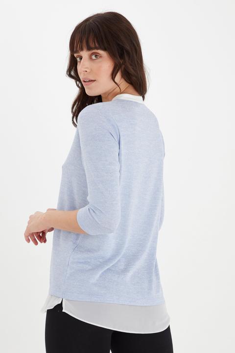 Actual product image Fransa FRVEREXAN 20609349 (XS)