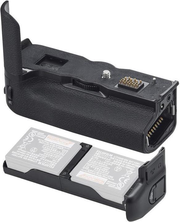 Actual product image Fujifilm VPB-XT2 Power Booster handle for X-T2 (Battery grip)