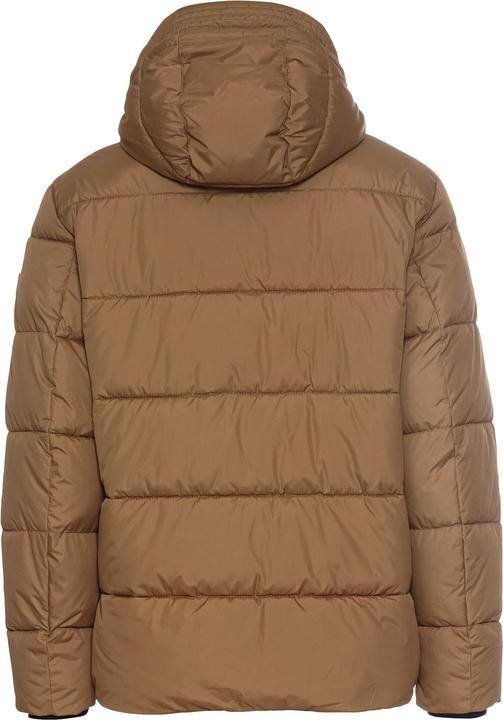 Produktbild Camel Active Steppblouson mit abnehmbarer Kapuze (48)