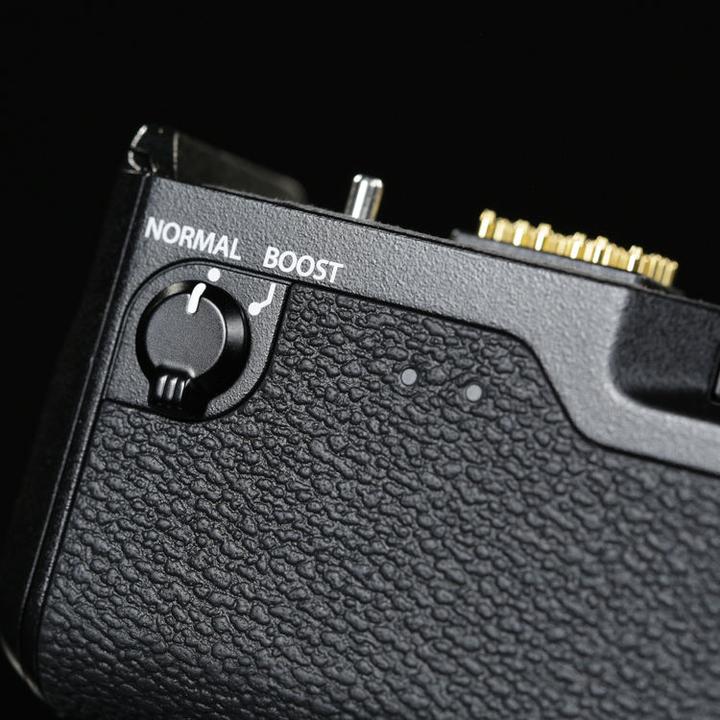 Actual product image Fujifilm VPB-XT2 Power Booster handle for X-T2 (Battery grip)
