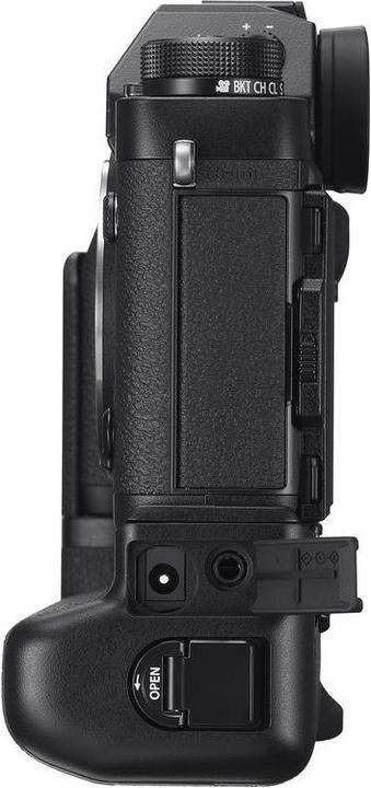 Actual product image Fujifilm VPB-XT2 Power Booster handle for X-T2 (Battery grip)