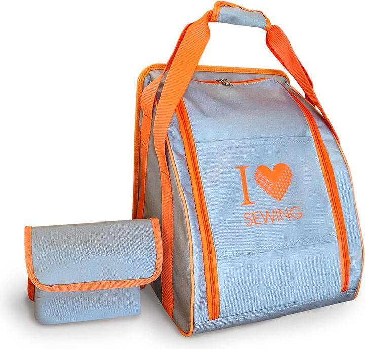 Actual product image Veritas Overlock bag