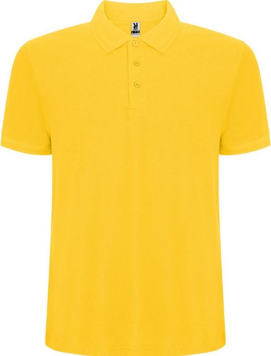Immagine prodotto Alpinia Pegaso Premium Maglietta Polo Maniche Corte Uomo (L)
