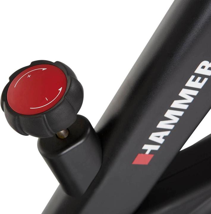 Produktbild Hammer Fitness Speed Race
