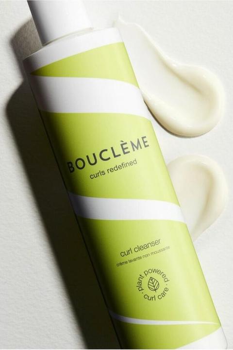 Produktbild Boucleme CURLS REDEFINED curls cleanser 300 ml (300 ml, Flüssiges Shampoo)