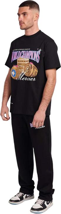 Produktbild Mercier World Champion TShirt (S)