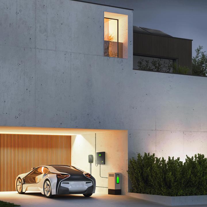 Immagine prodotto GreenCell Inverter solare