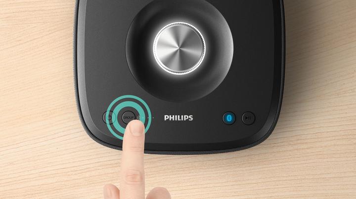 Produktbild Philips izzy BM5 (Bluetooth)