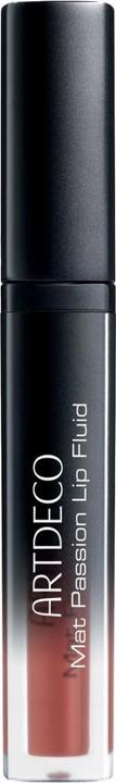 Produktbild Artdeco Mat Passion Lip Fluid 188"2,5"1 (51 Burnt Rose)