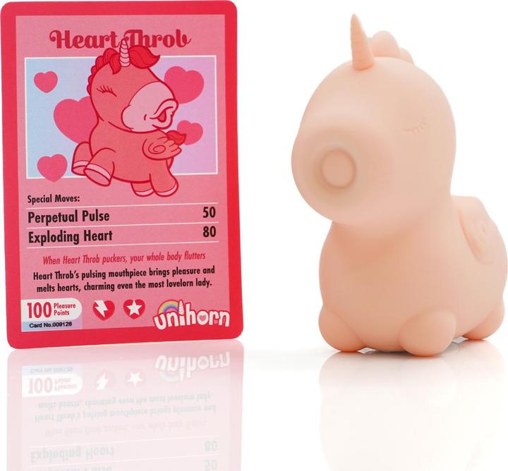Image du produit Unihorn Heart Throb
