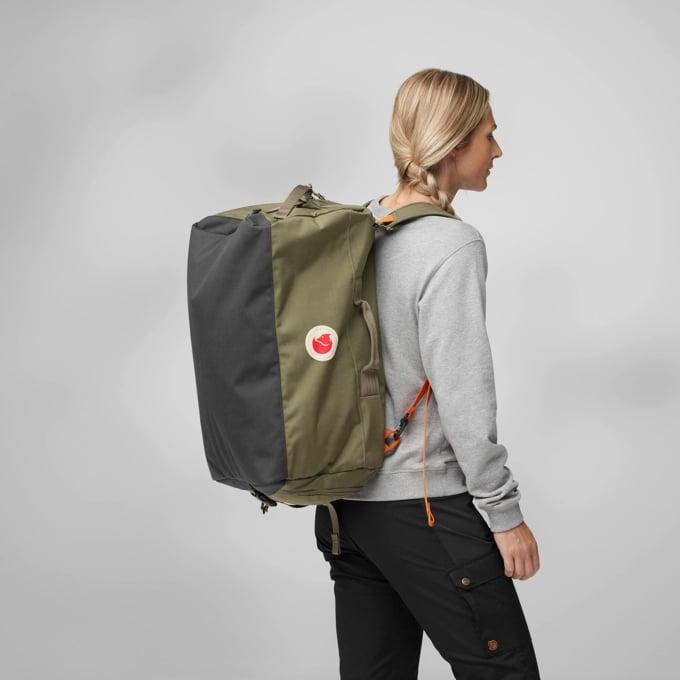 Produktbild Fjällräven Färden Duffel 50 (50 l)