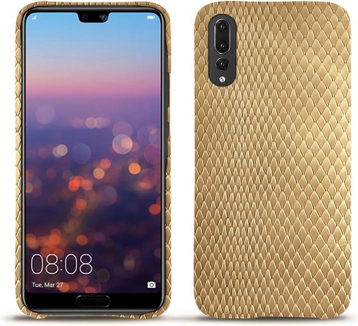 Noreve Lederen omslag (Huawei P20 Pro)