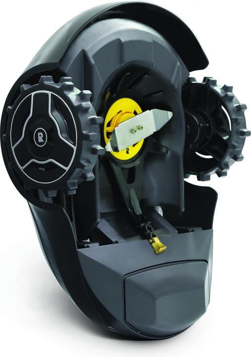 Actual product image Robomow Muchlreiniger (Mowing robot, Garden machinery spare parts)