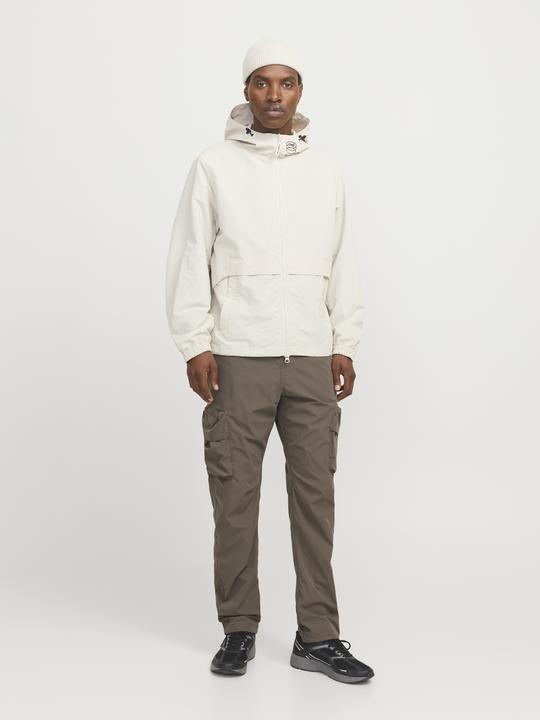 Actual product image Jack & Jones Relaxed fit Relaxed fit trousers Relaxed fit trousers (XL)