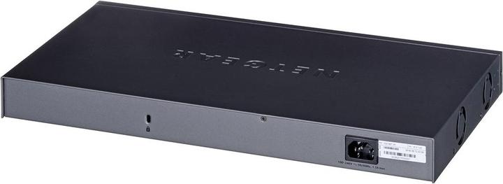 Produktbild Netgear Gs748t (52 Ports)
