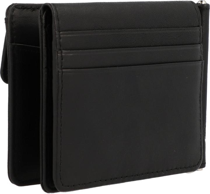 Image du produit Bugatti Primo Klipbörse petit, noir