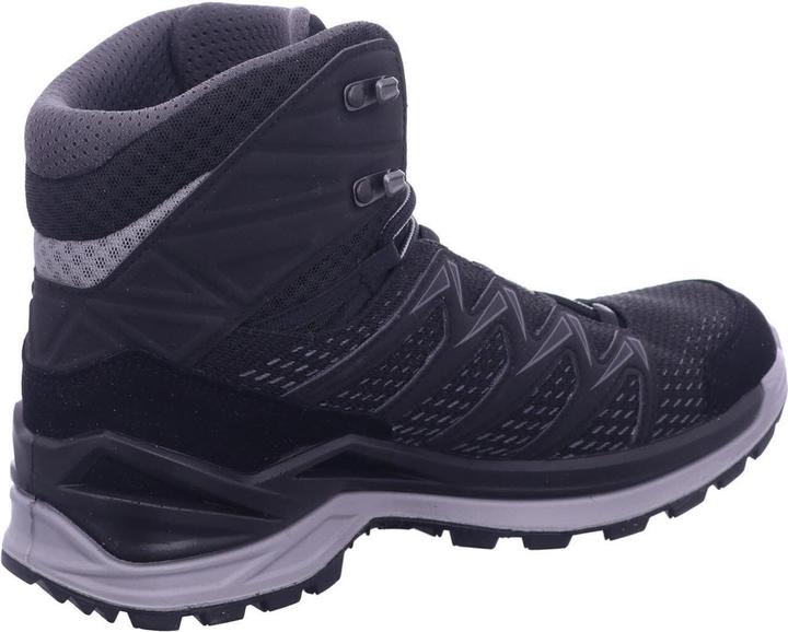 Produktbild Lowa Innox Pro GTX Mid Men sw/grau (41)