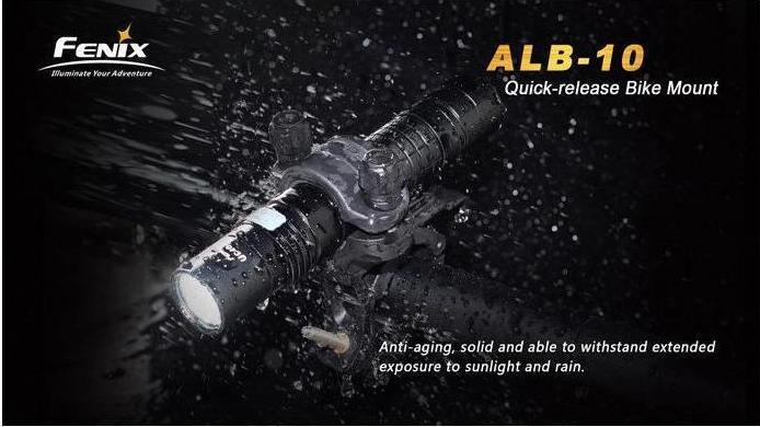 Image du produit Fenix Alb-10