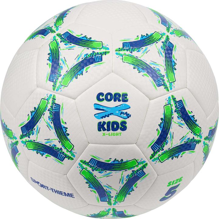 Actual product image Sport-Thieme CoreX Kids X-Light football