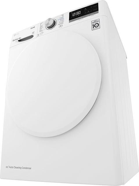 Image du produit LG RH80V5AV0N (8 kg, Modifiable)
