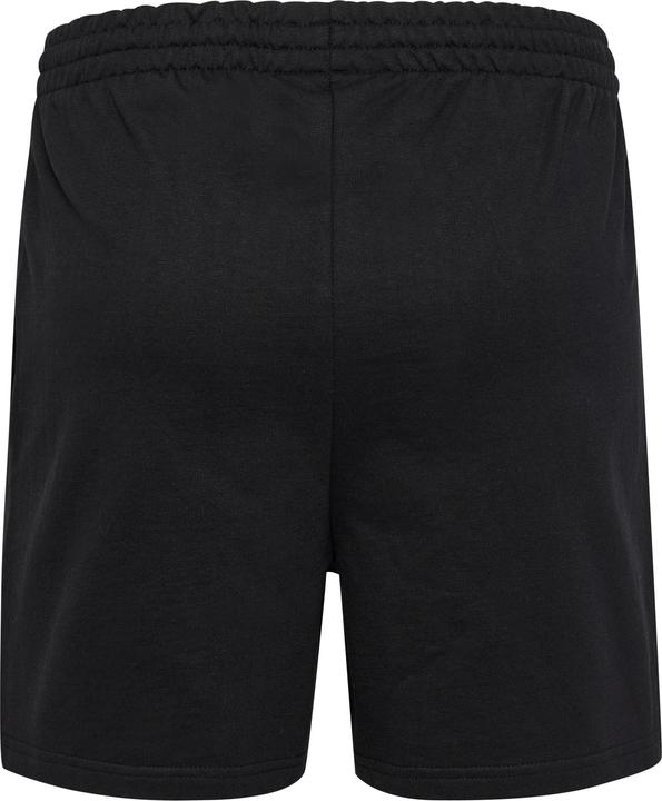 Actual product image hummel Hmlgo 2.0 Sweatshorts Woman (XS)