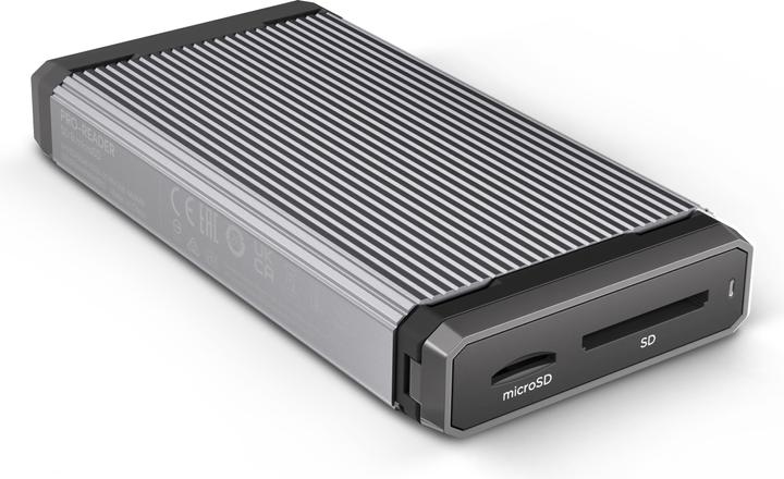 Actual product image SanDisk Professional Pro-Reader (USB-C)
