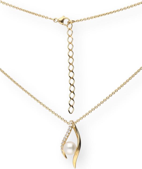 Image du produit Carat L'or de Vermeil (Argent 925, 40 cm)