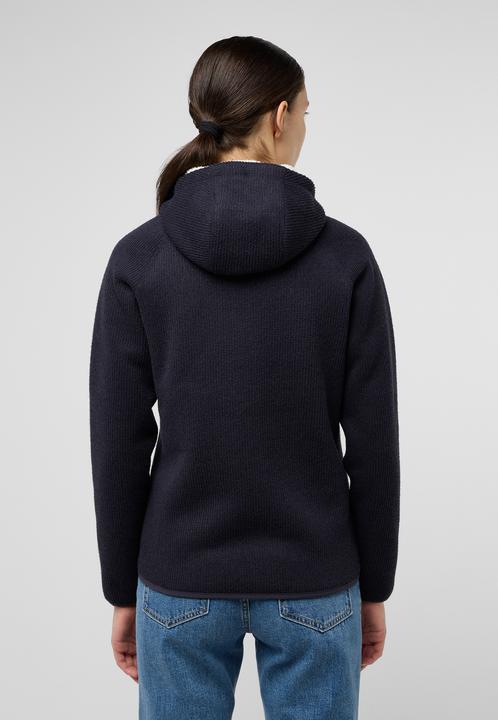 Produktbild Jack Wolfskin Women's Kaminfeuer Hooded Jacket (S)