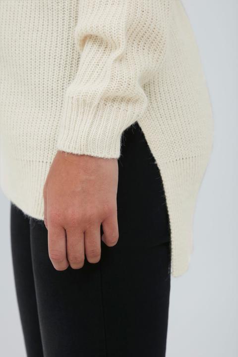 Actual product image Ichi HIMARAT T-NECK 20110409 (XL)