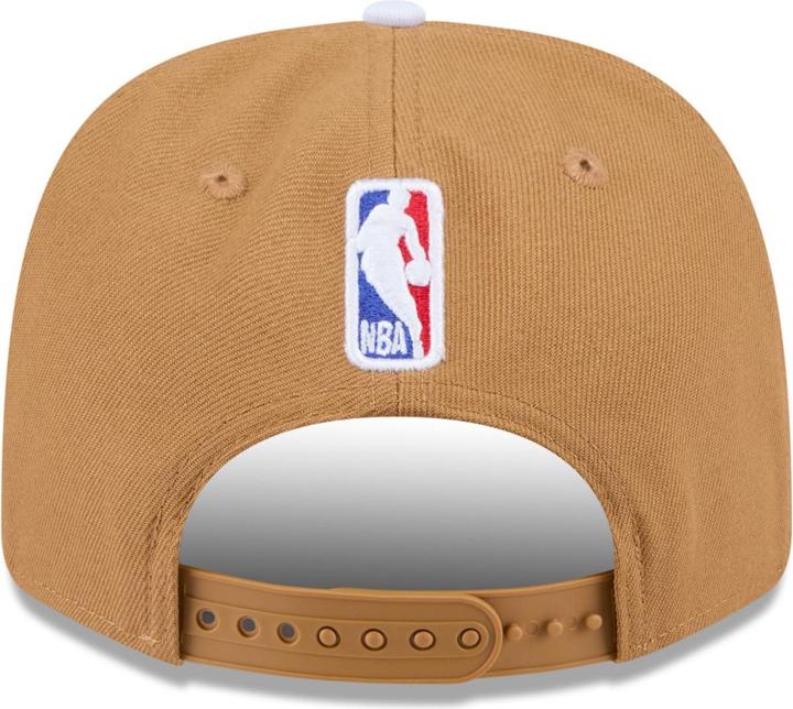 Image du produit New Era 9Seventy Casquette Stretch Snap NBA City Chicago Bulls