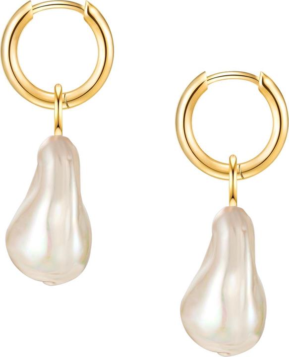 Image du produit Yokoamii Boucles d'oreilles pour femmes - 34170 (Alliage métallique)