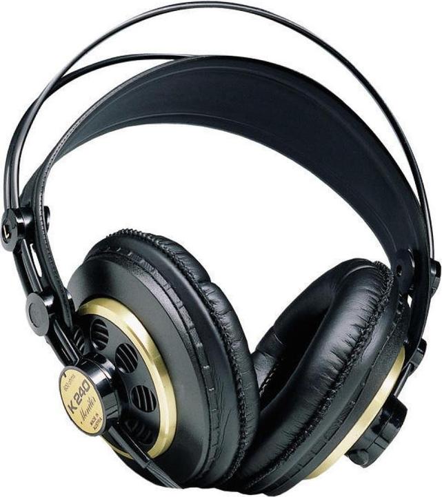 Immagine prodotto AKG Pro K240 Studio (ANC, Cablato)