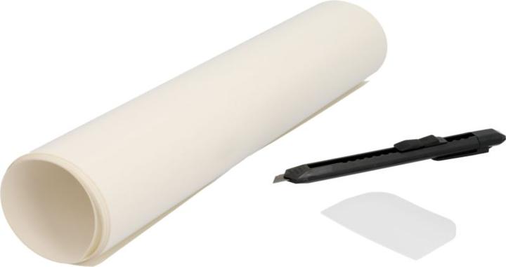 Actual product image Foliatec Protective film