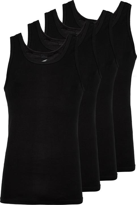 Black Snake classic 4 pack (XXL)