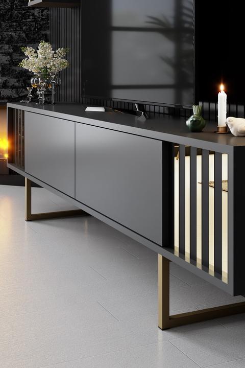 Actual product image Skye Decor Mikayla (180 x 48 x 30 cm)